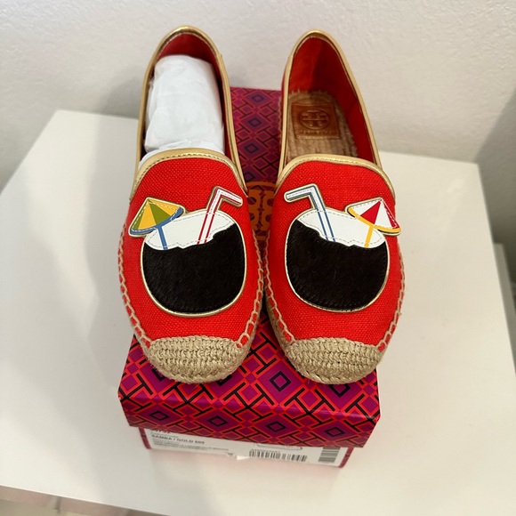 Tory Burch espadrilles - Picture 6 of 6